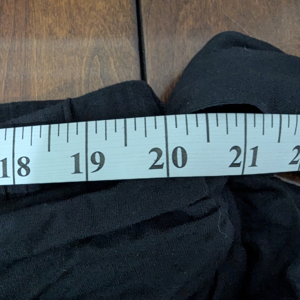 2/$10 Ava & Viv Wrap Skirt - Picture 3 of 5